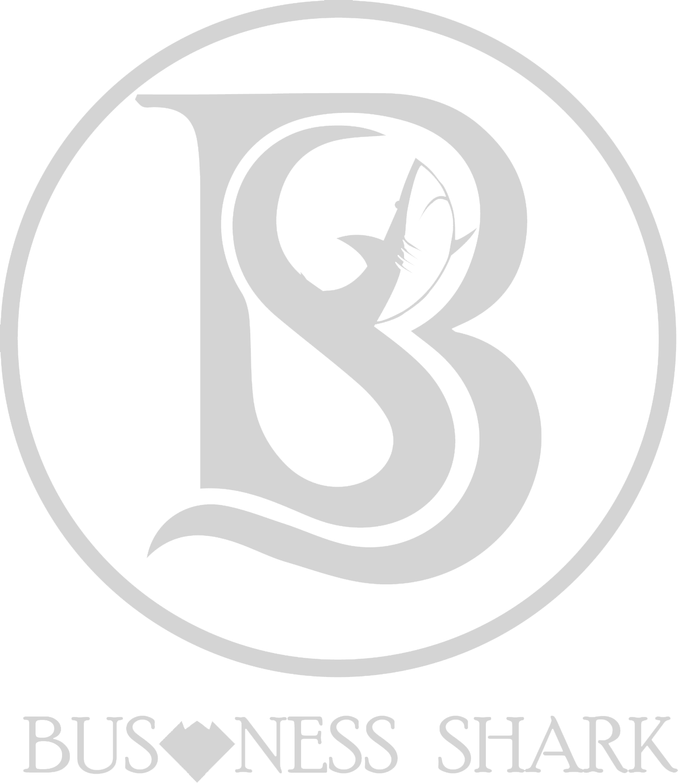 business sharks logo