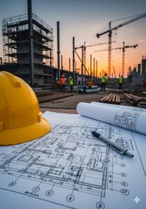 getting a construction loan is the first step our…