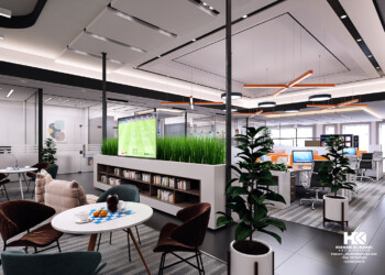 Home office building (4)