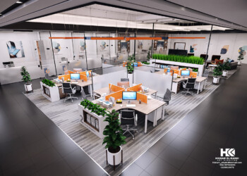 Home office building (5)